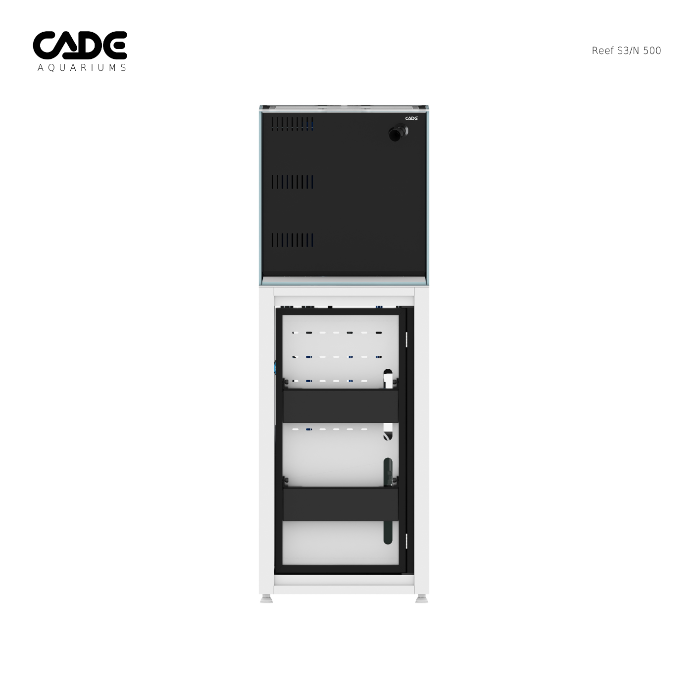 CADE Reef S3/N 500 Nano (Pre Order)