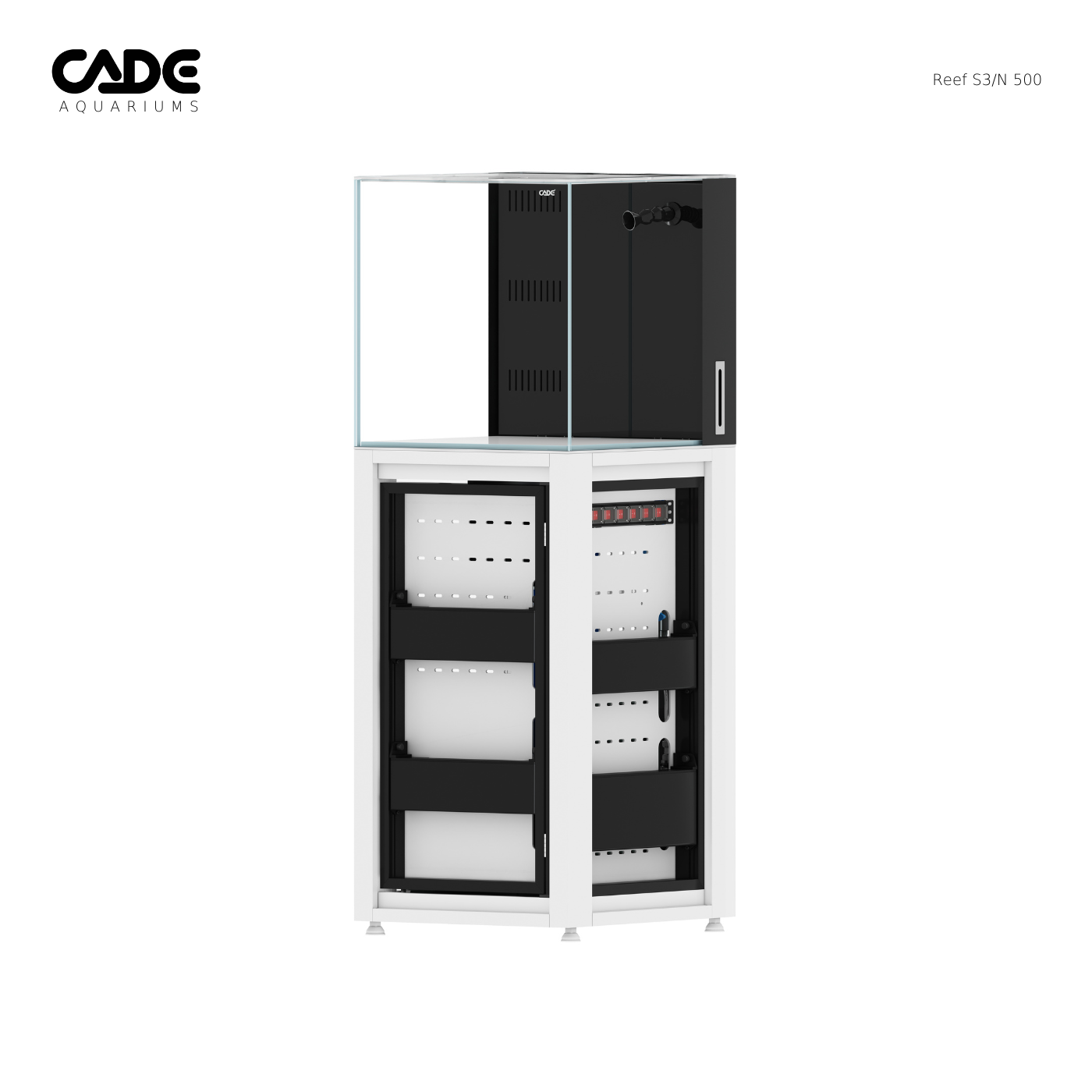 CADE Reef S3/N 500 Nano (Pre Order)