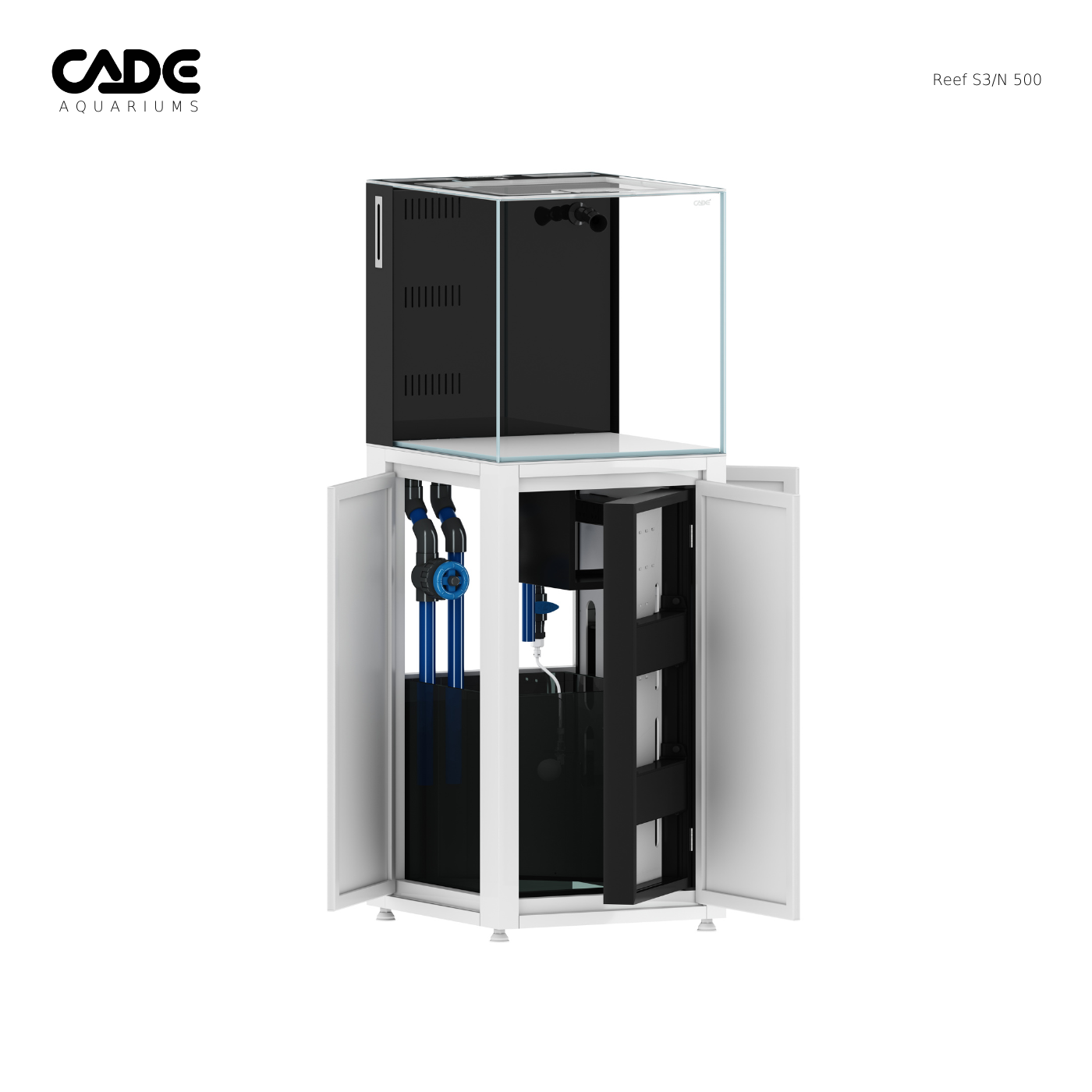 CADE Reef S3/N 500 Nano (Pre Order)