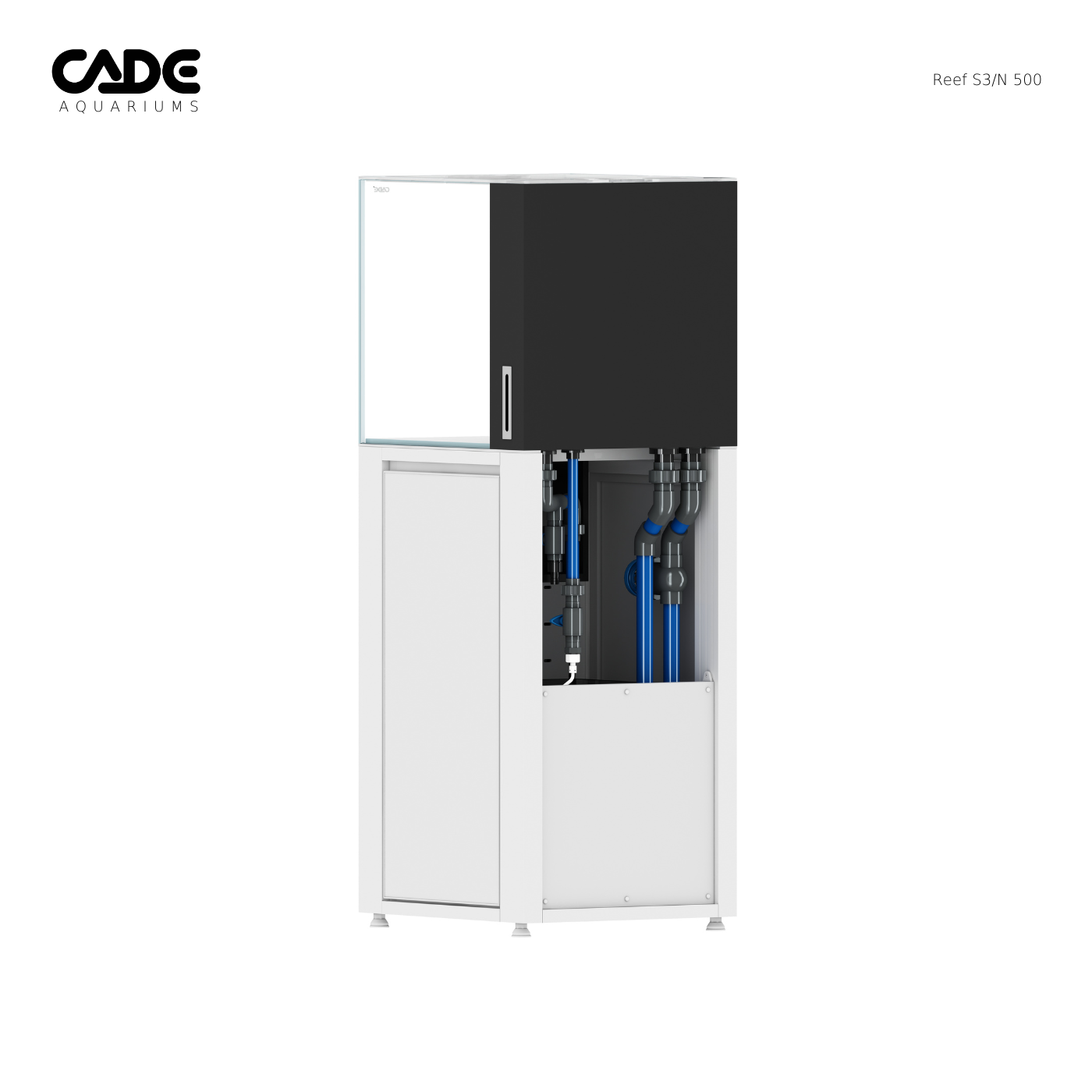 CADE Reef S3/N 500 Nano (Pre Order)