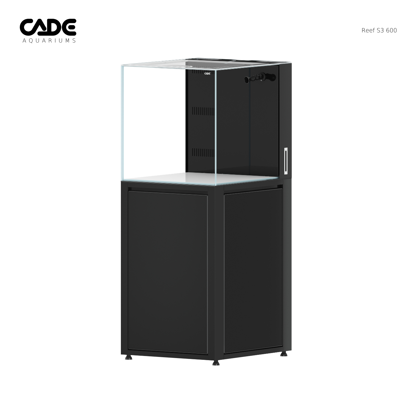 CADE Reef S3 600 (Pre Order) - Aqua Group