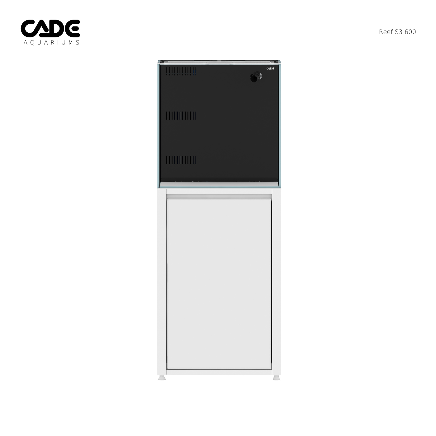 CADE Reef S3 600 (Pre Order) - Aqua Group