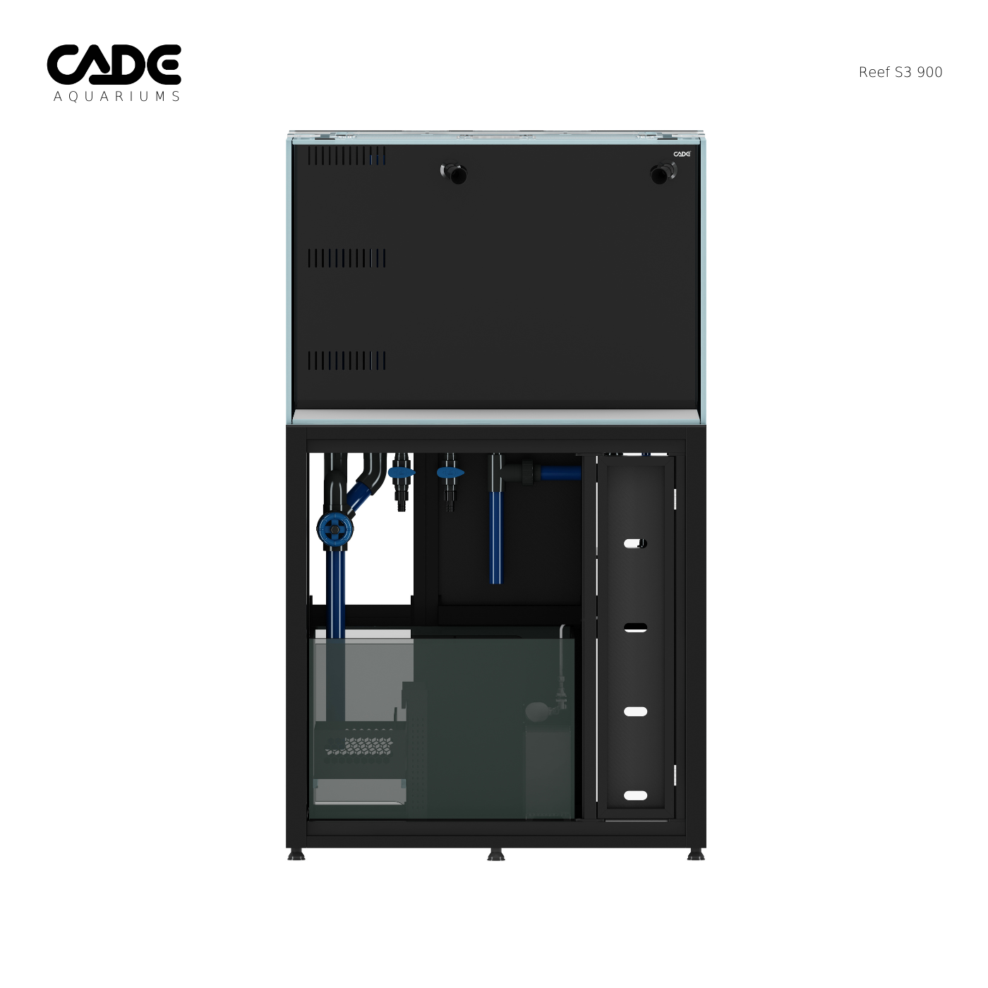 CADE Reef S3 900 (Pre Order) - Aqua Group