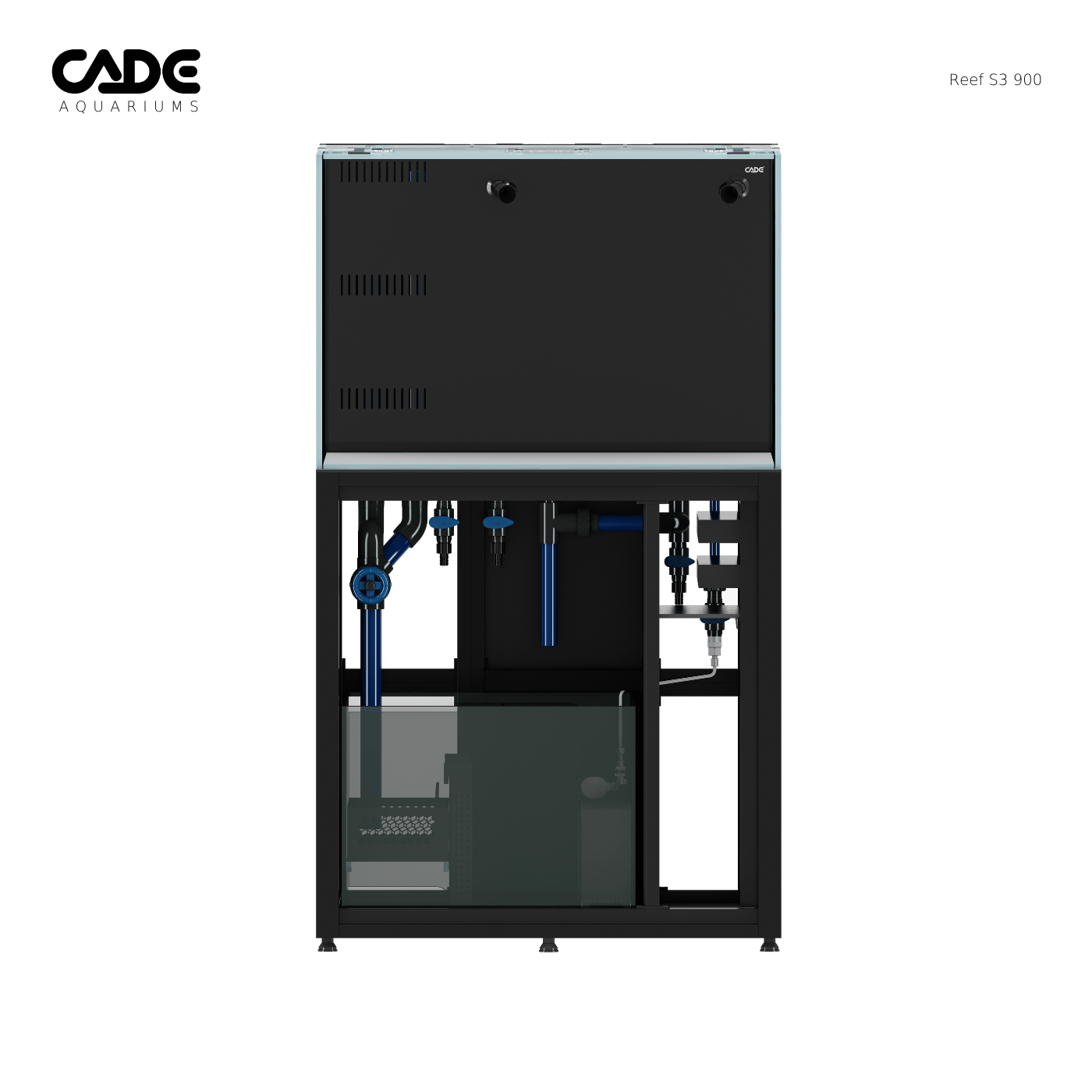 CADE Reef S3 900 (Pre Order) - Aqua Group