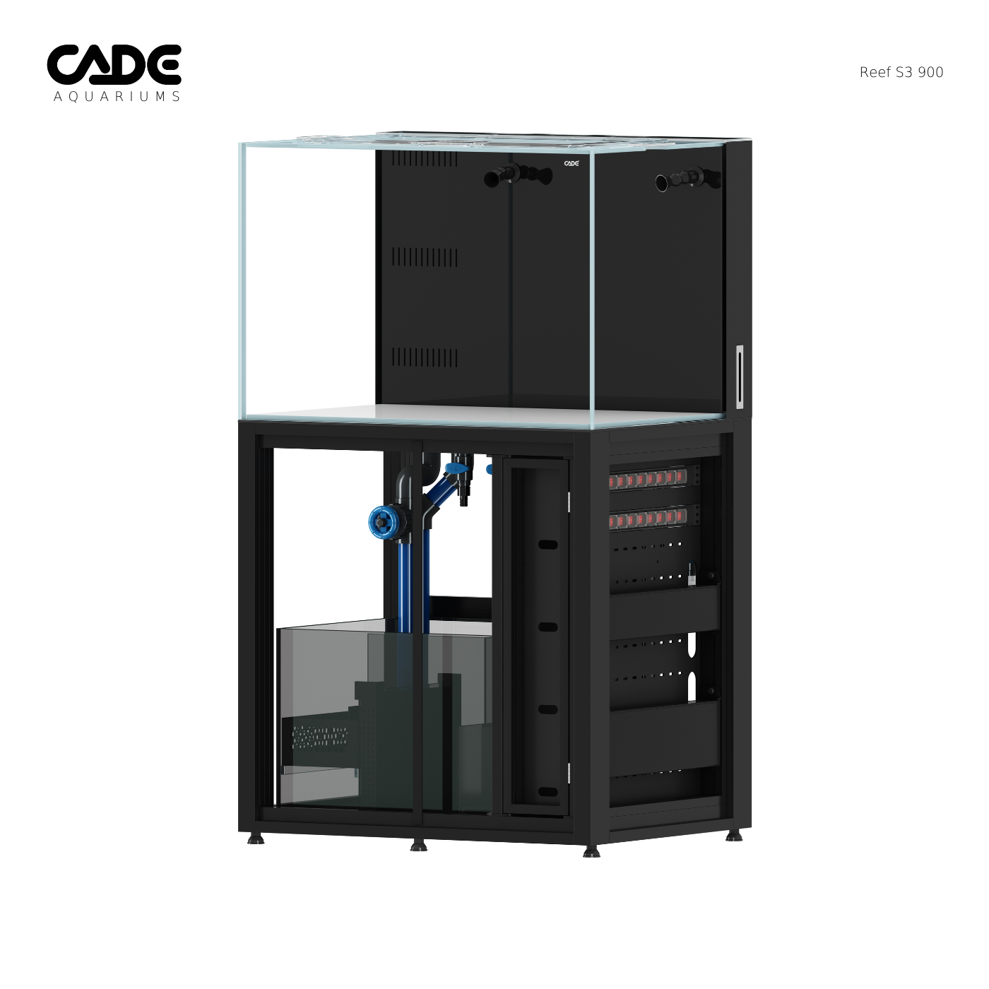 CADE Reef S3 900 (Pre Order) - Aqua Group