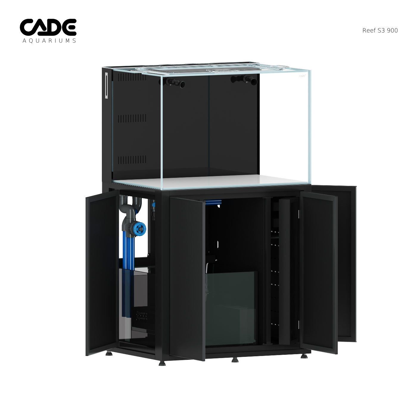 CADE Reef S3 900 (Pre Order) - Aqua Group