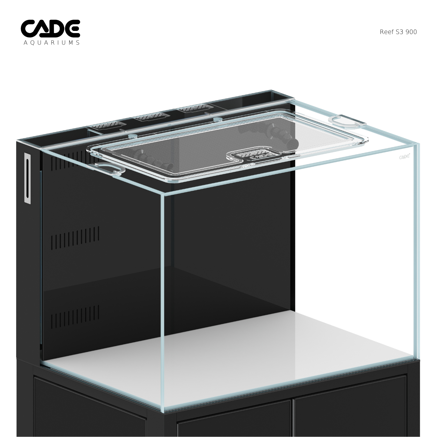 CADE Reef S3 900 (Pre Order) - Aqua Group