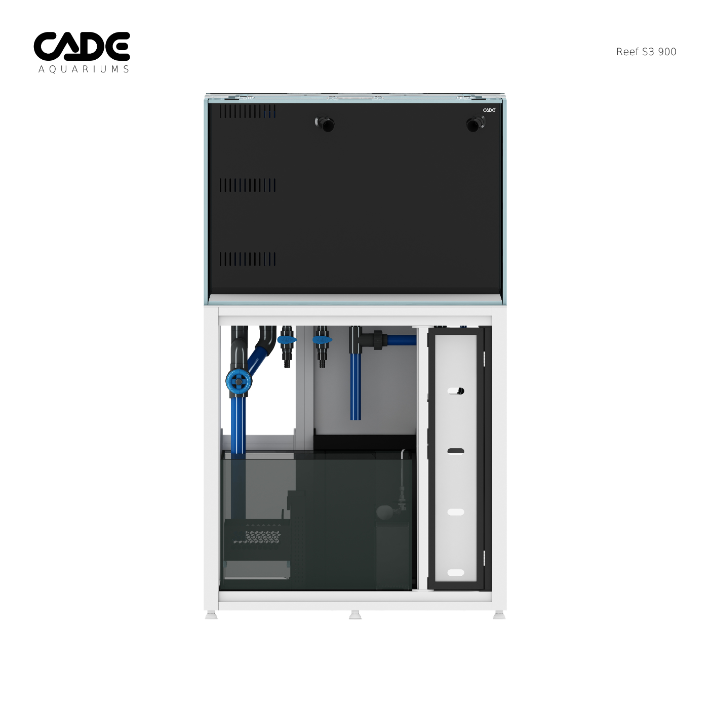 CADE Reef S3 900 (Pre Order) - Aqua Group