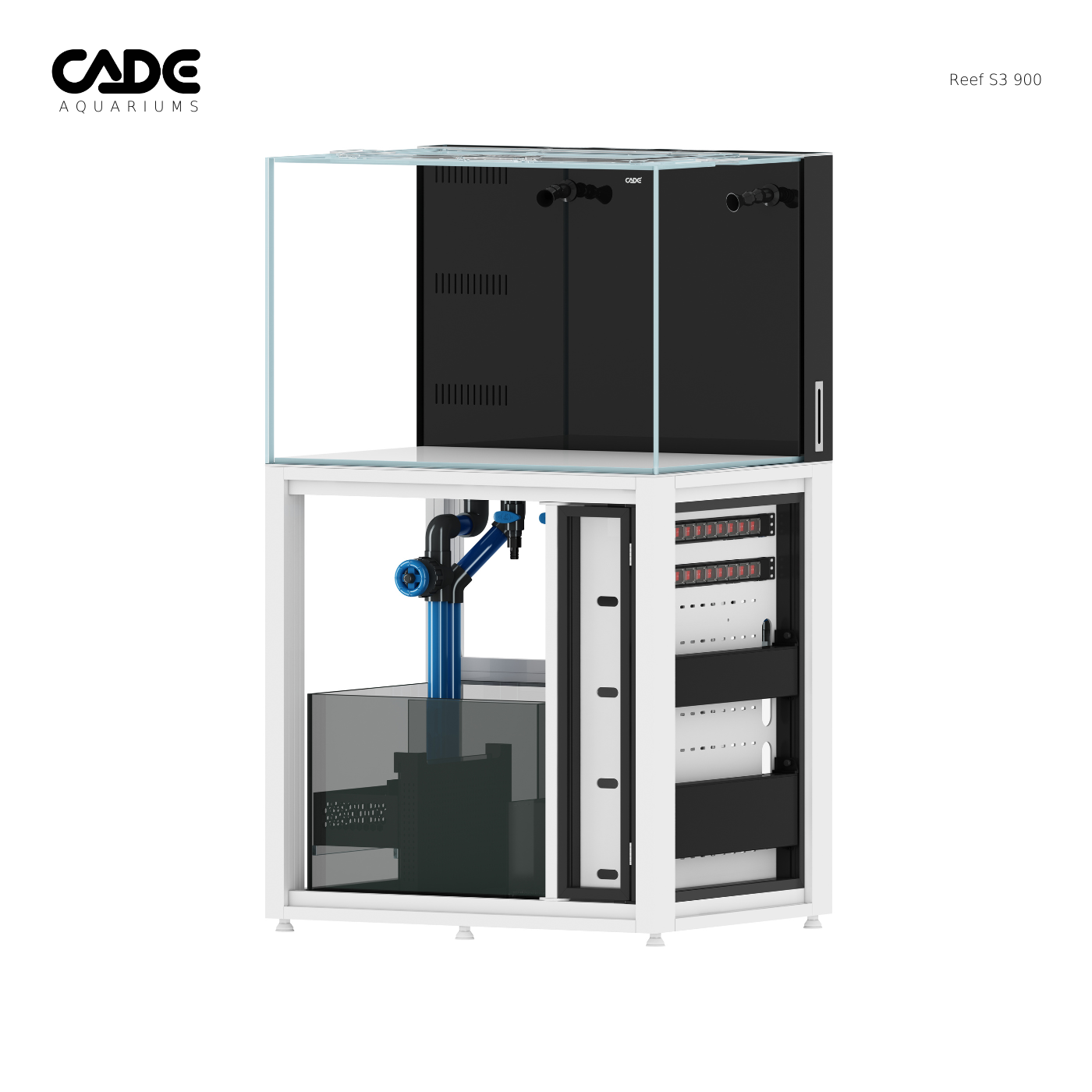 CADE Reef S3 900 (Pre Order) - Aqua Group
