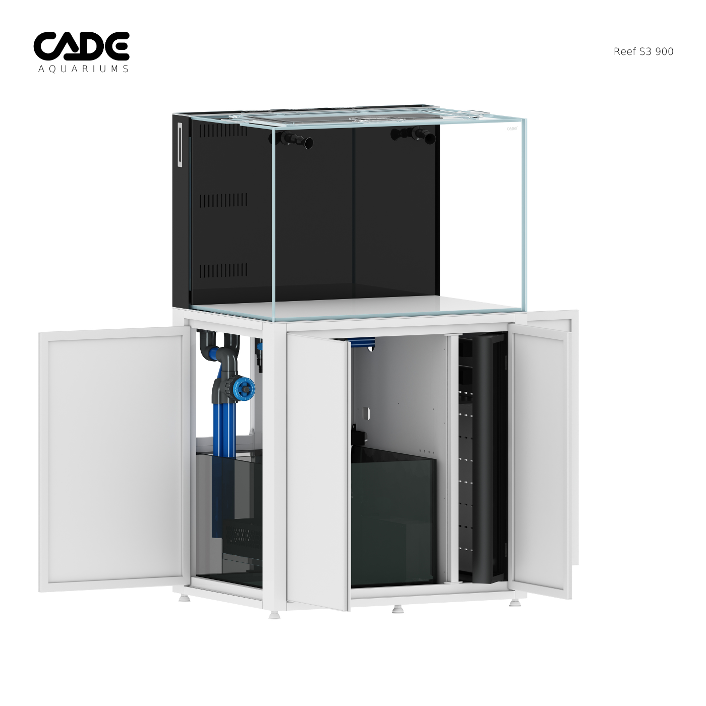 CADE Reef S3 900 (Pre Order) - Aqua Group