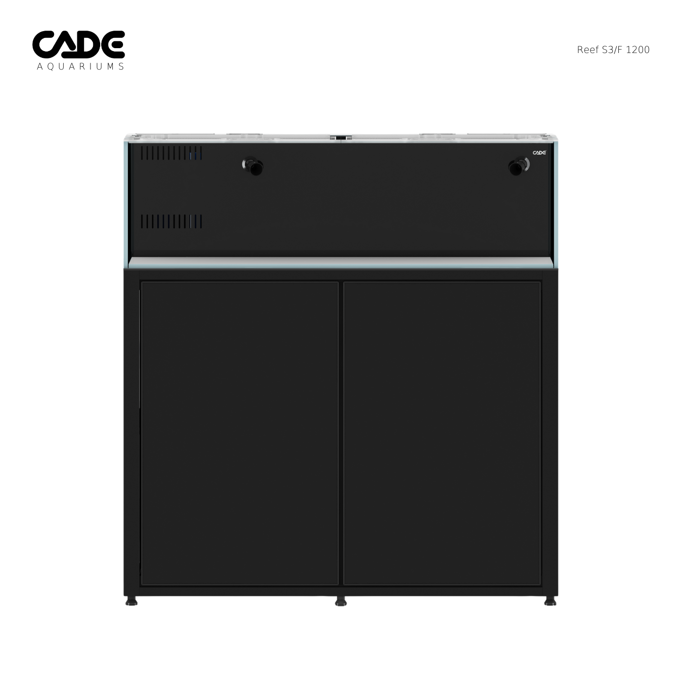 CADE Reef Frag S3/F 1200 (Pre Order) - Aqua Group