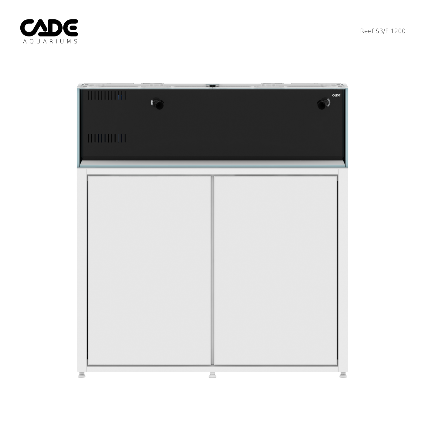 CADE Reef Frag S3/F 1200 (Pre Order) - Aqua Group