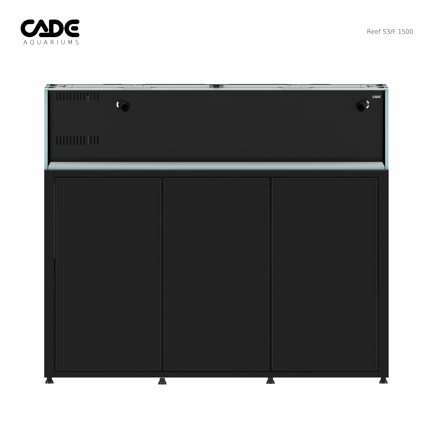 CADE Reef Frag S3/F 1500 (Pre Order) - Aqua Group