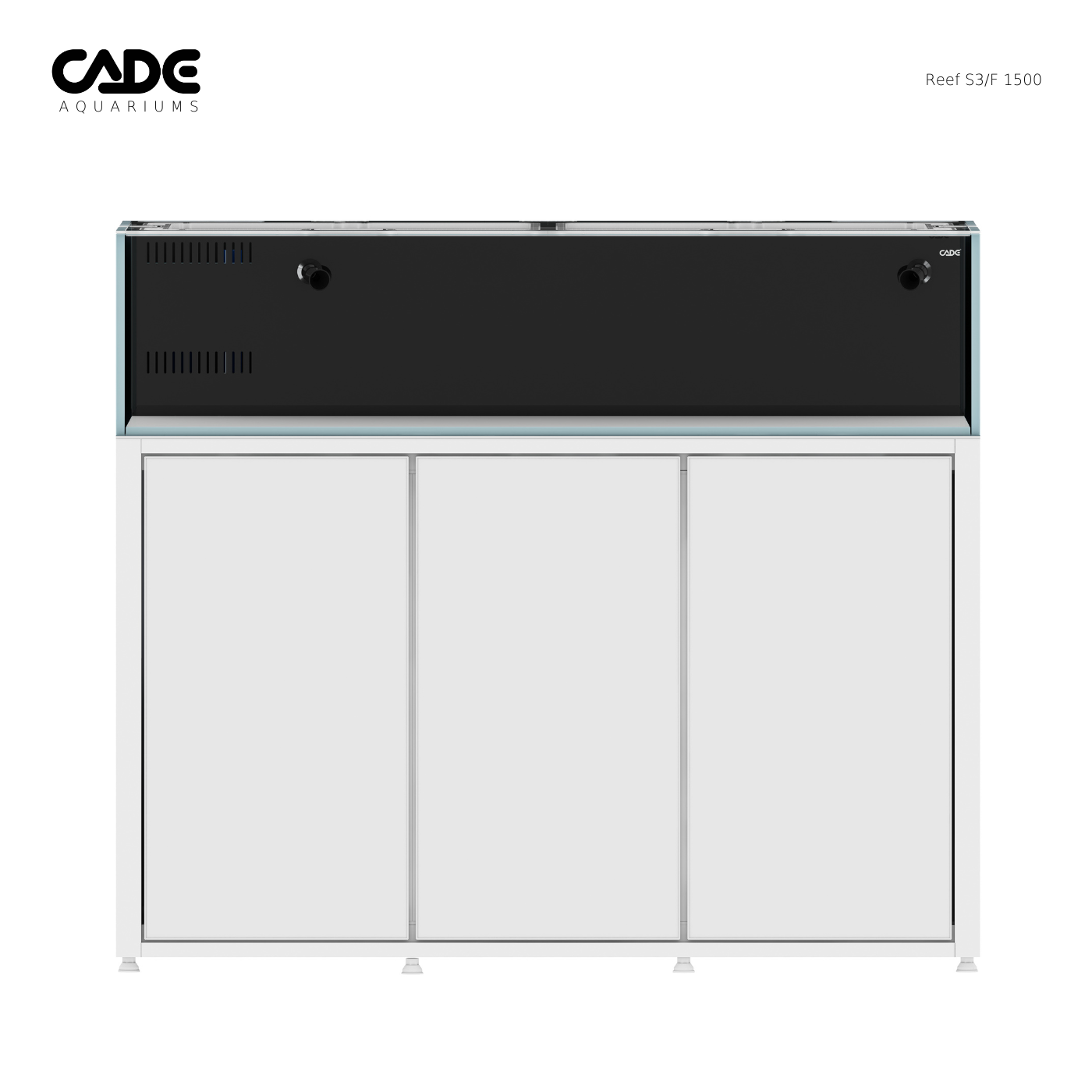 CADE Reef Frag S3/F 1500 (Pre Order) - Aqua Group