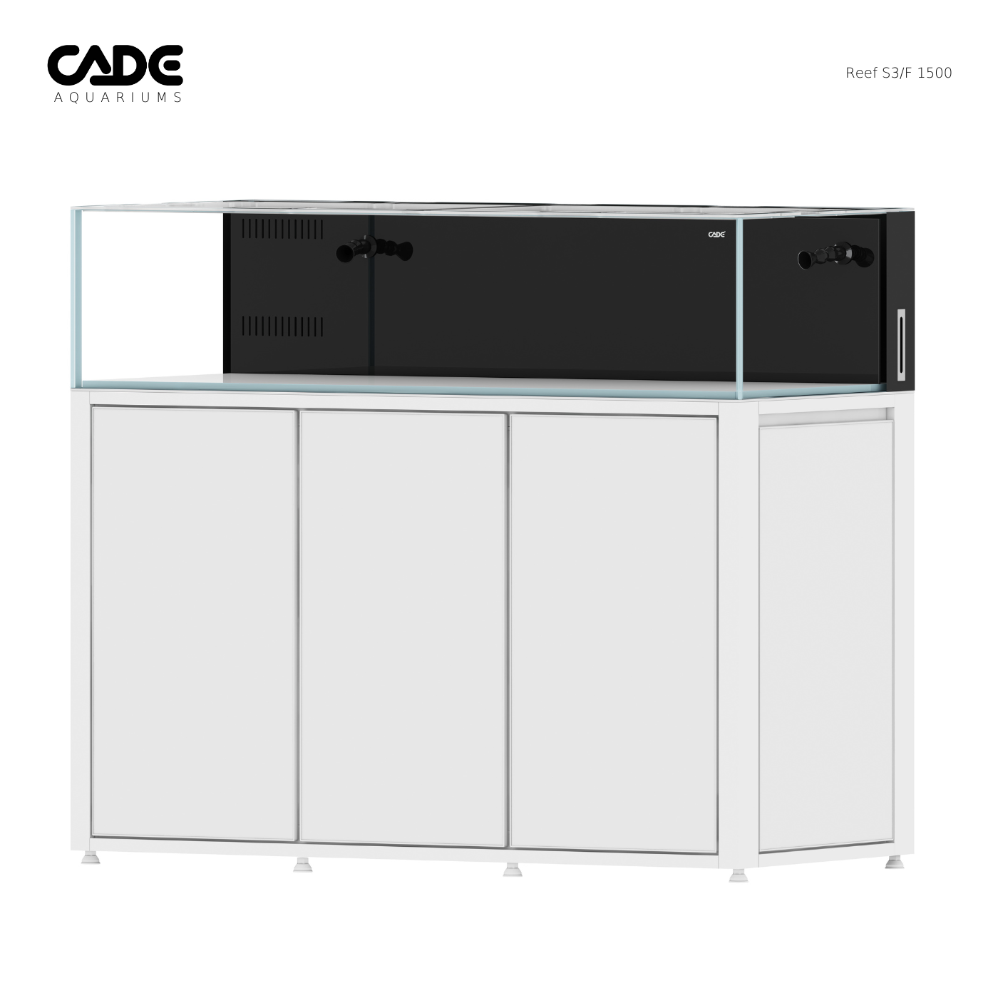 CADE Reef Frag S3/F 1500 (Pre Order) - Aqua Group