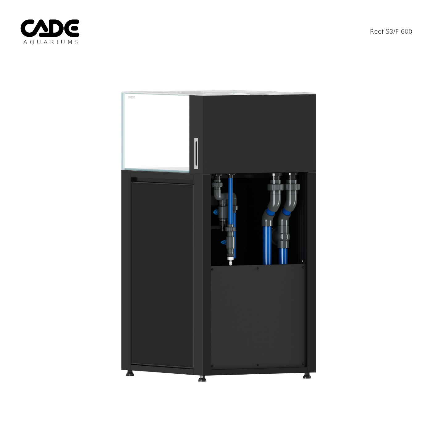 CADE Reef Frag S3/F 600 (Pre Order) - Aqua Group