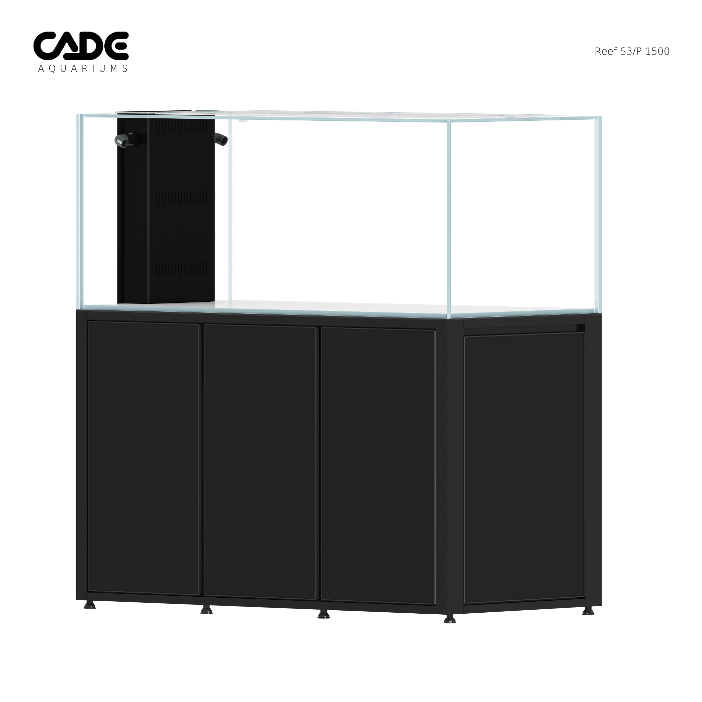 CADE Reef Peninsula S3/P 1500 (Pre Order) - Aqua Group