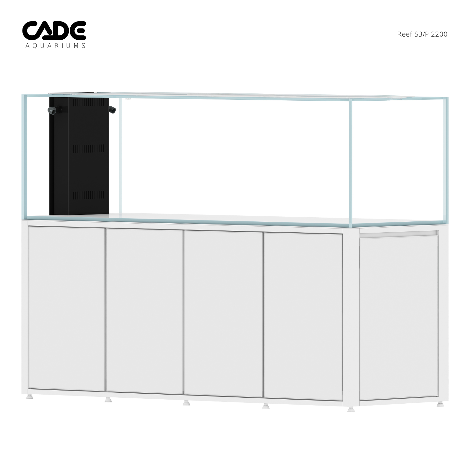CADE Reef Peninsula S3/P 2200 (Pre Order) - Aqua Group