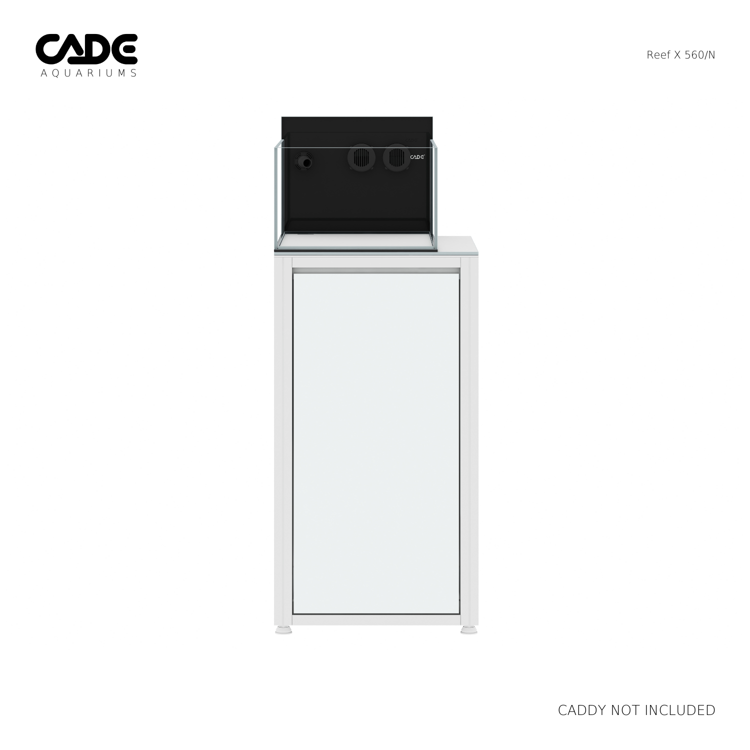 CADE Reef X 560/N Expansion System (Pre Order)