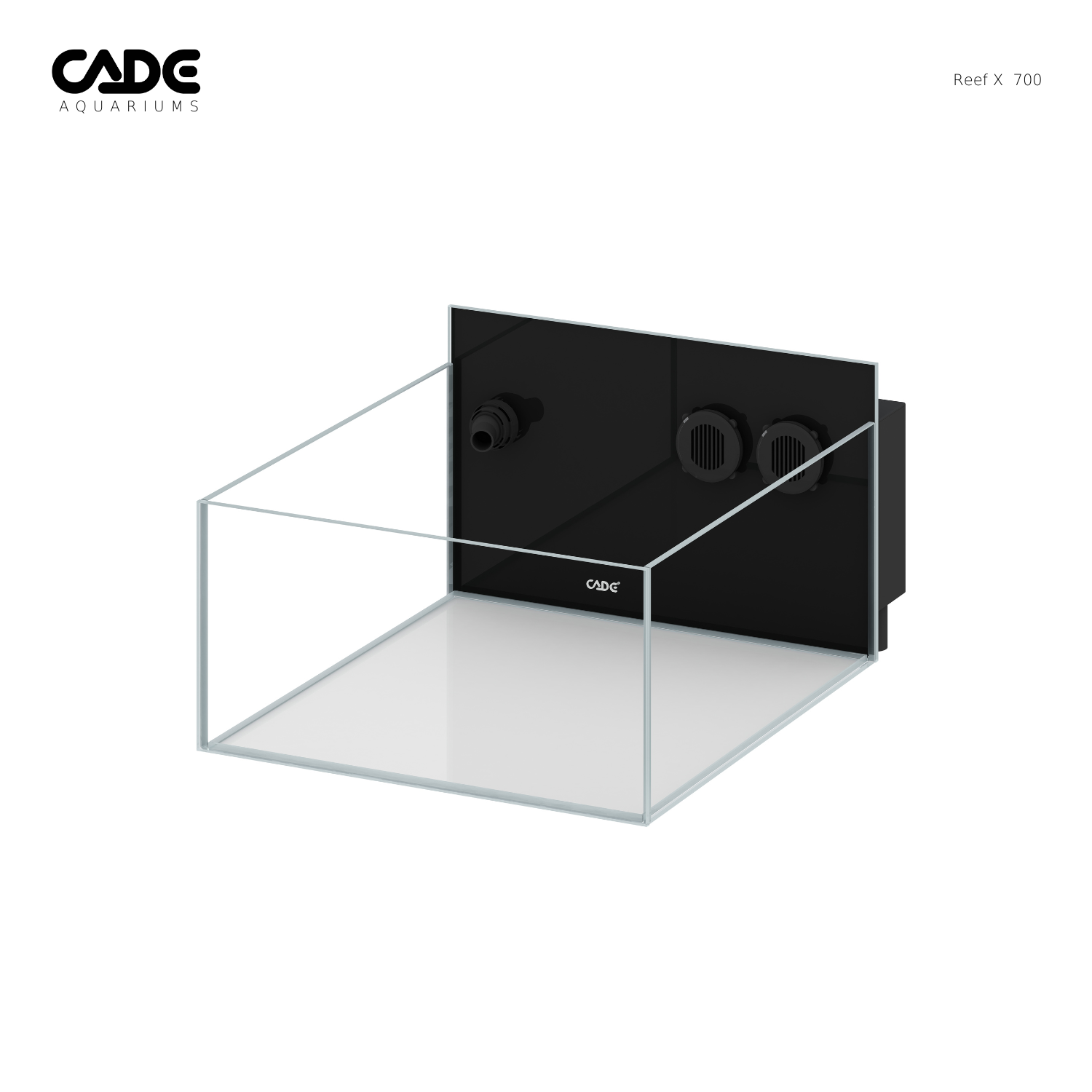 CADE Reef X 700 Expansion System (Pre Order)
