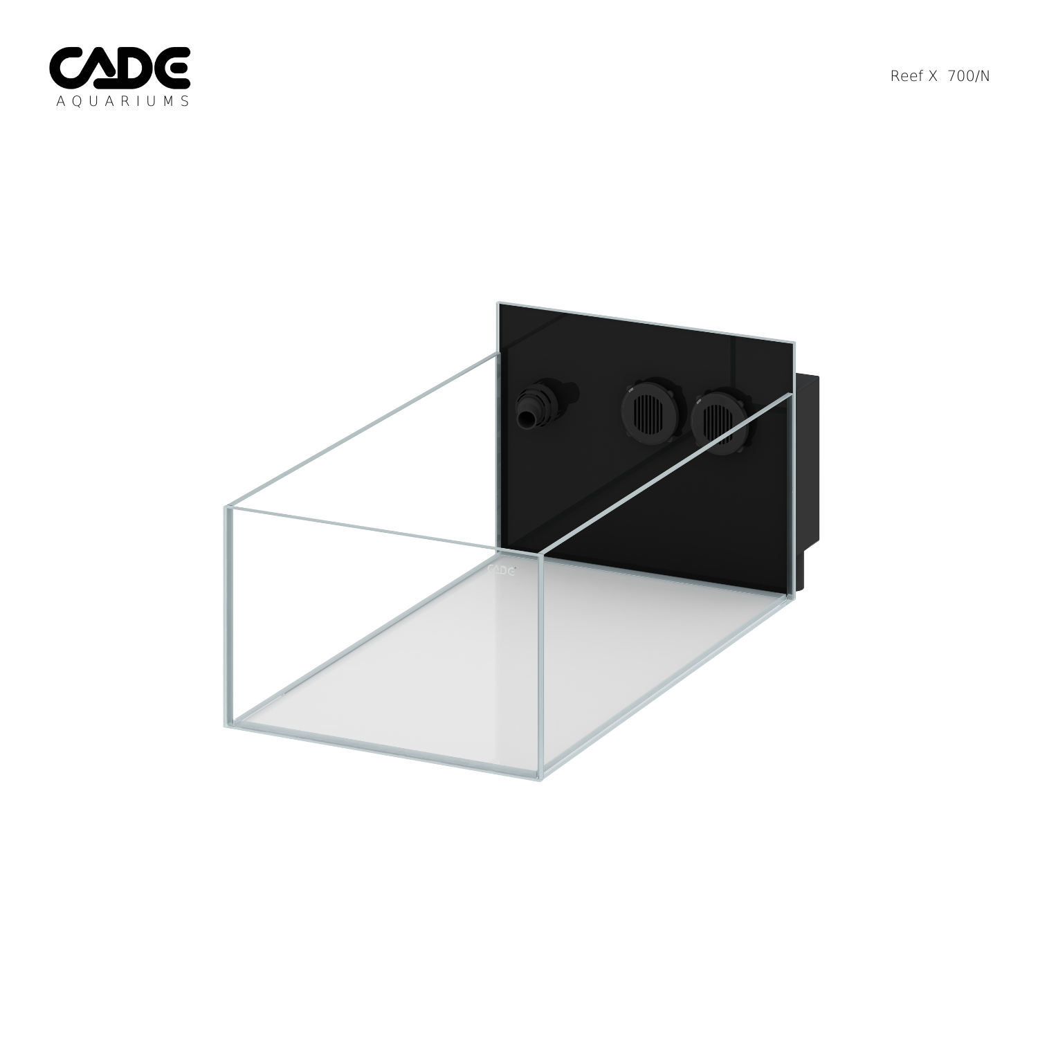 CADE Reef X 700/N Expansion System (Pre Order)
