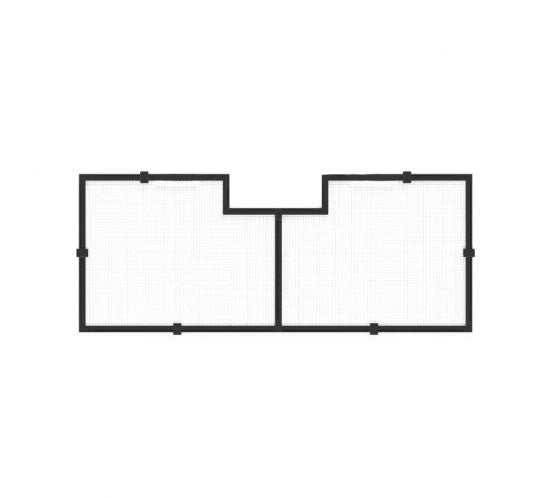 Red Sea Aquarium Net Cover