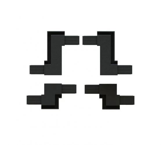 Red Sea Net Cover Zig Zag 15/40mm