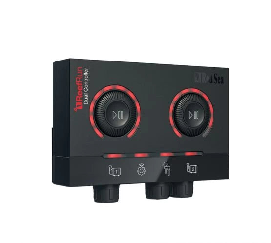 Red Sea ReefRun Dual Controller