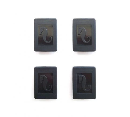 Red Sea Tank Net Screen Hanging Clips