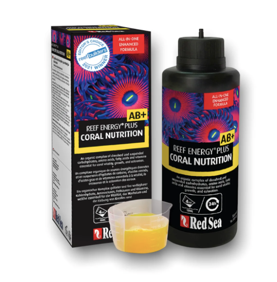 Red Sea Reef Energy Plus
