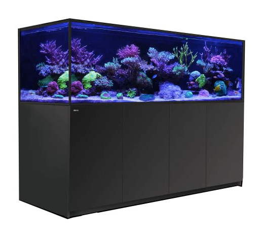 Red Sea Reefer G2+ S-1000 Deluxe (Black)