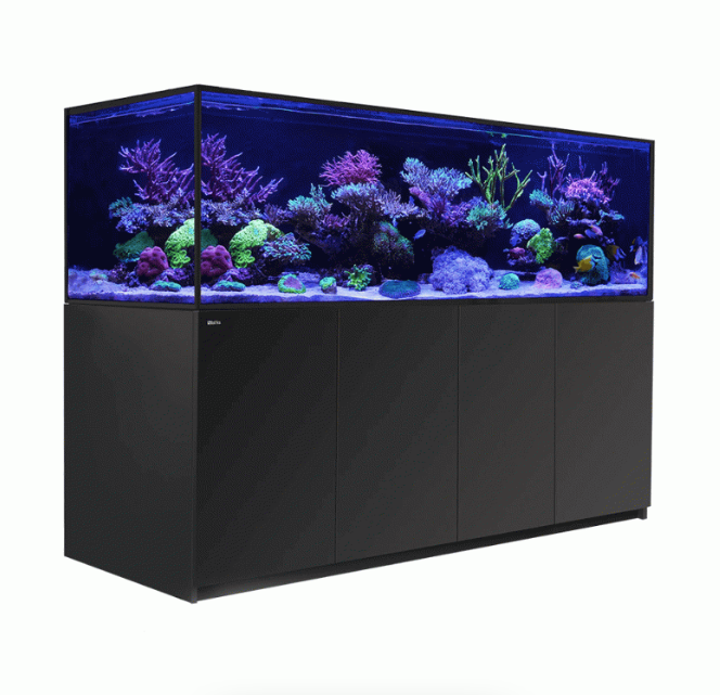 Red Sea Reefer G2+ S-850 Deluxe (Black)