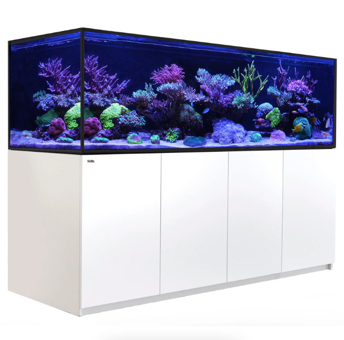 Red Sea Reefer G2+ S-850 Deluxe (White)