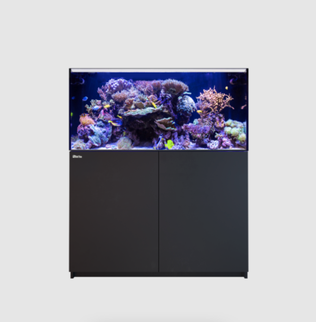 Red Sea Reefer G2+ XL 425 Deluxe ReefLed 160s (Black)