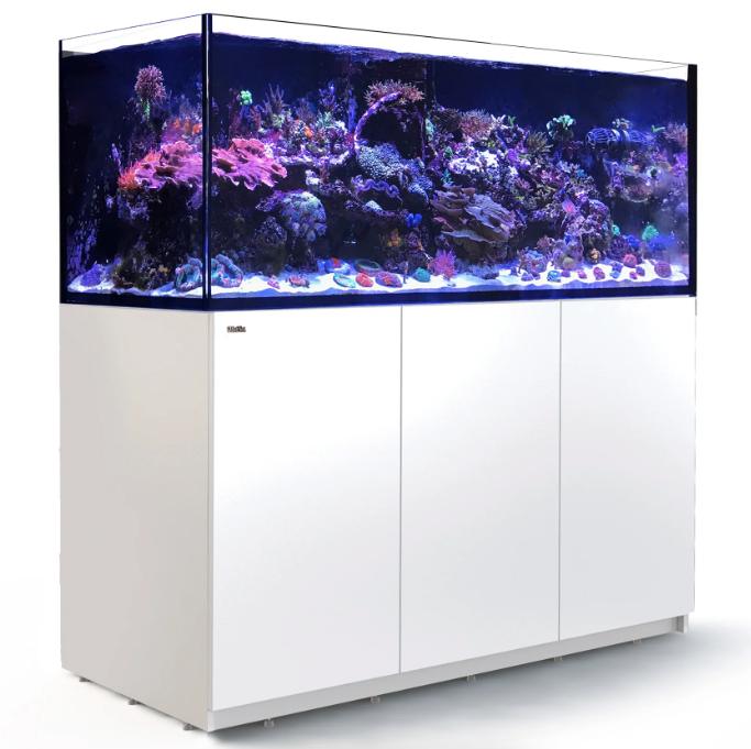 Red Sea Reefer G2+ XL 525 Deluxe ReefLed 160s (White)