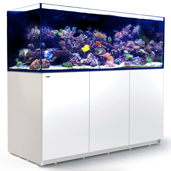 Red Sea Reefer Max G2+ XXL 750 Aquarium (White)