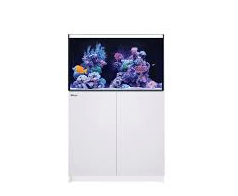 Red Sea Reefer Max G2+ 250 Aquarium (White)