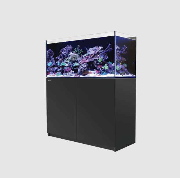 Red Sea Reefer Max G2+ 350 Aquarium (Black)