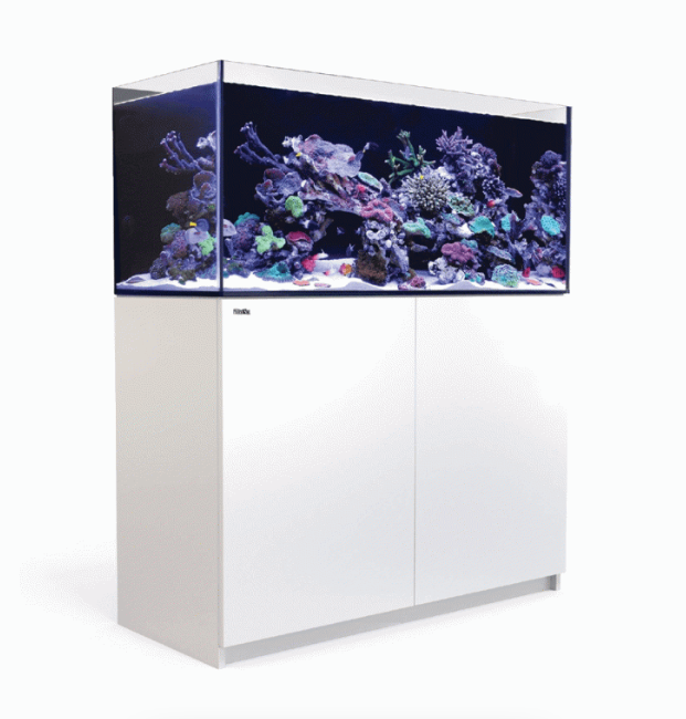 Red Sea Reefer Max G2+ 350 Aquarium (White)