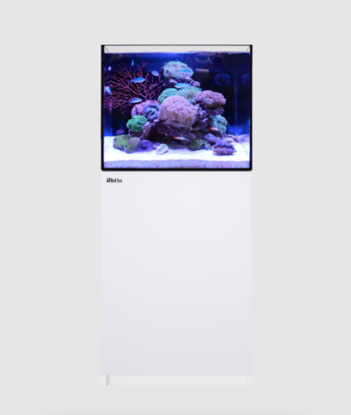 Red Sea Reefer Max G2+ XL 200 Aquarium (White)