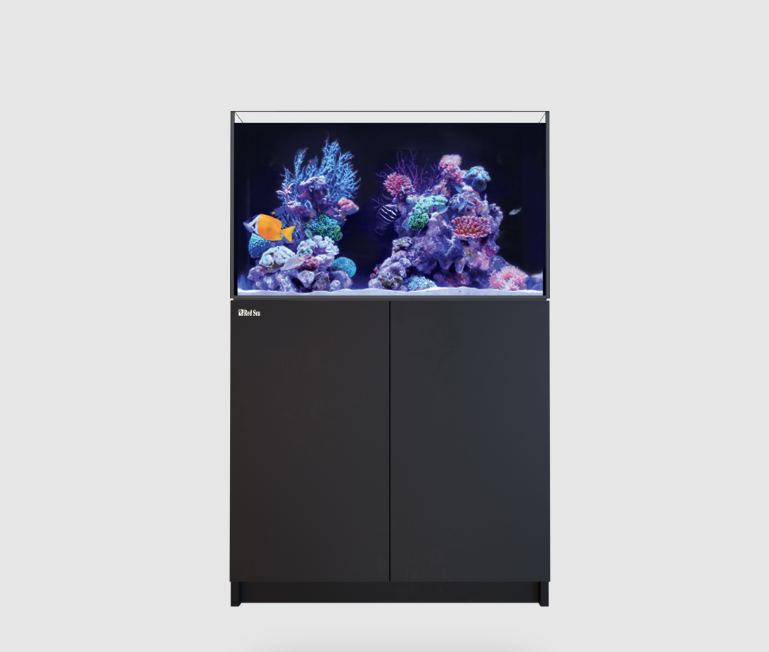 Red Sea Reefer Max G2+ XL 425 Aquarium (Black)