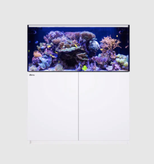 Red Sea Reefer Max G2+ XL 425 Aquarium (White)