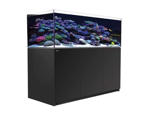 Red Sea Reefer Max G2+ XL 525 Aquarium (Black)