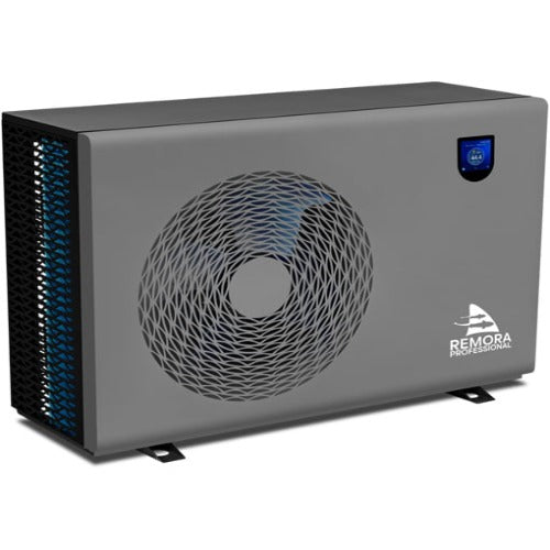 Remora Professional Inverter Heat Pump