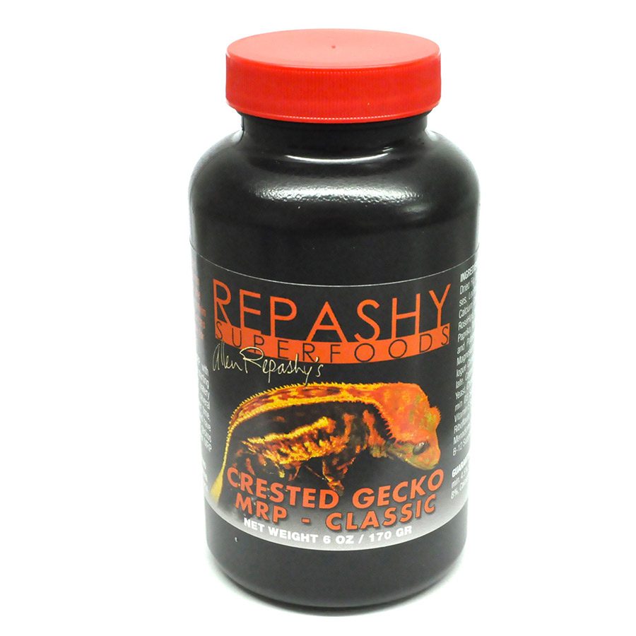 Repashy Crested Gecko Classic, 170g