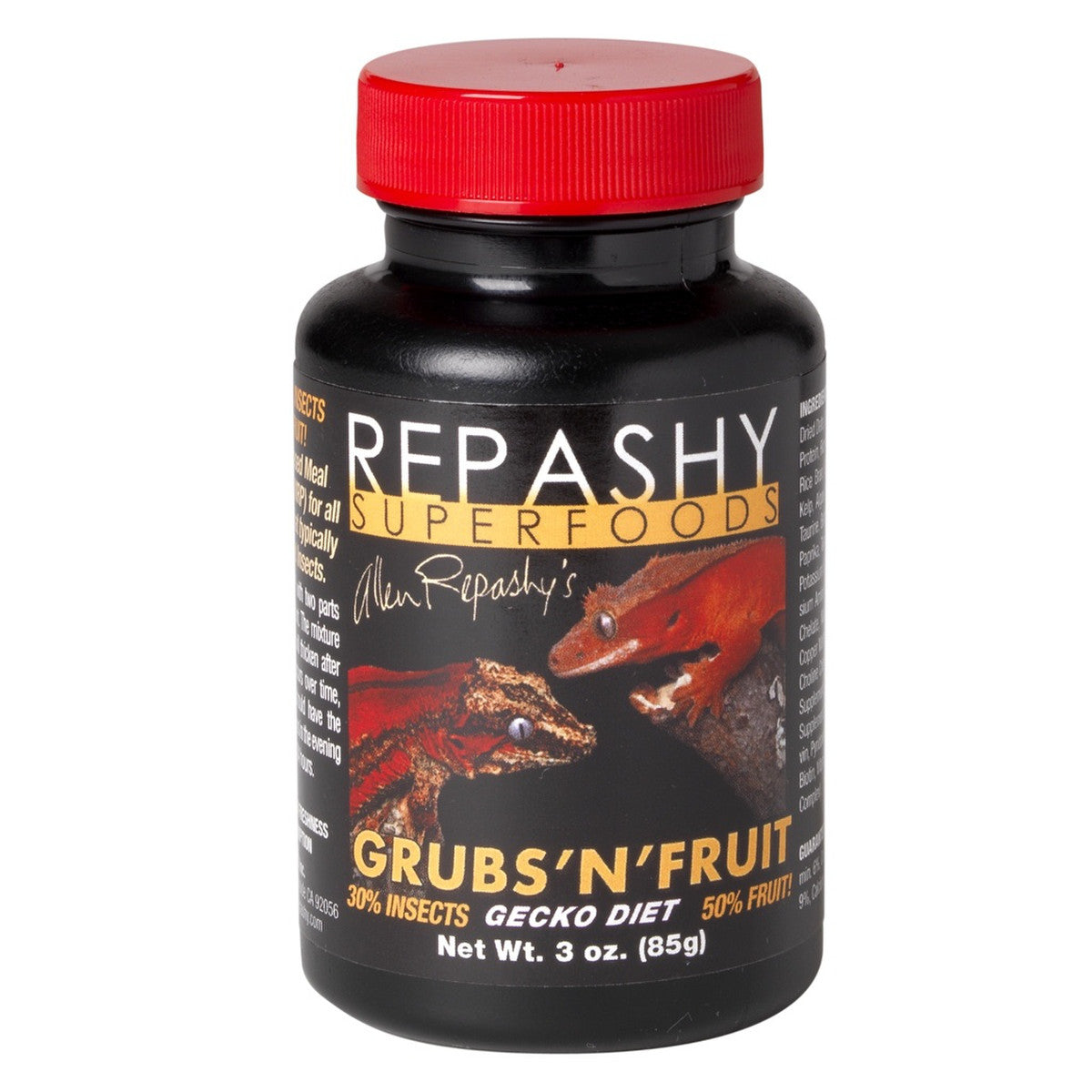 Repashy Superfoods Grubs'N'Fruit 85g