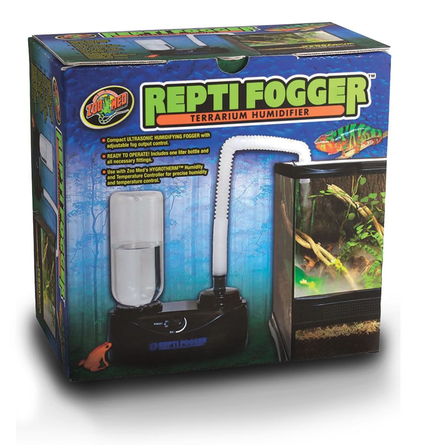 Repti Fogger