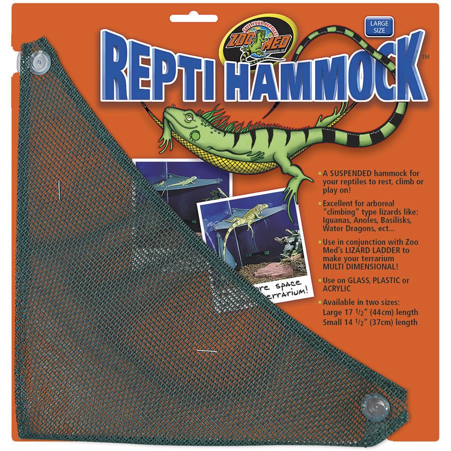 Repti Hammock - Large
