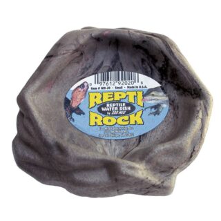 Repti Rock Water Dish, Small