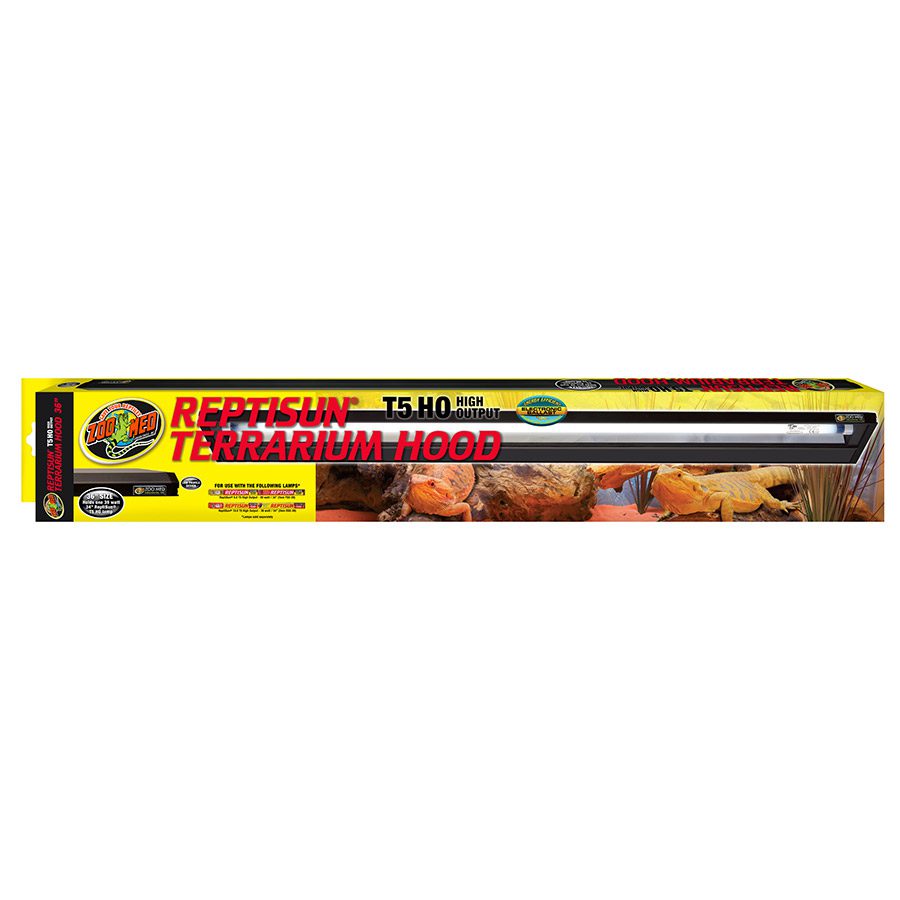 ReptiSun T5 HO Terr.Hood 100cm